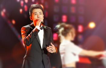 “818 从辛出发”群星演唱会 爱粉丝，亲老铁，送福利，见偶像